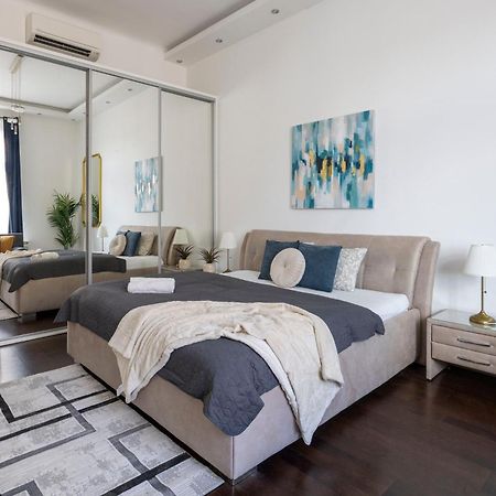 Deluxe & Cozy Wesselenyi Dream Home Next To The Synagogue Budapest Exterior foto