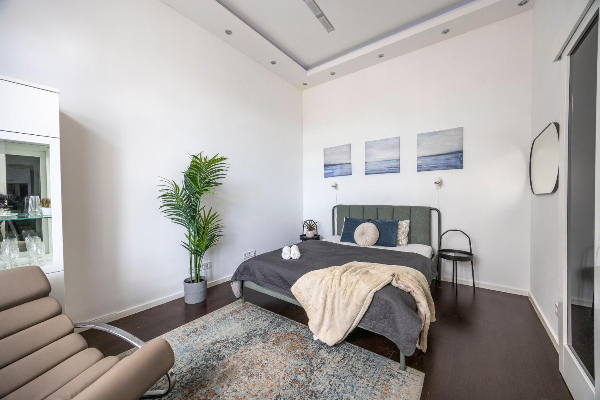 Deluxe & Cozy Wesselenyi Dream Home Next To The Synagogue Budapest Exterior foto