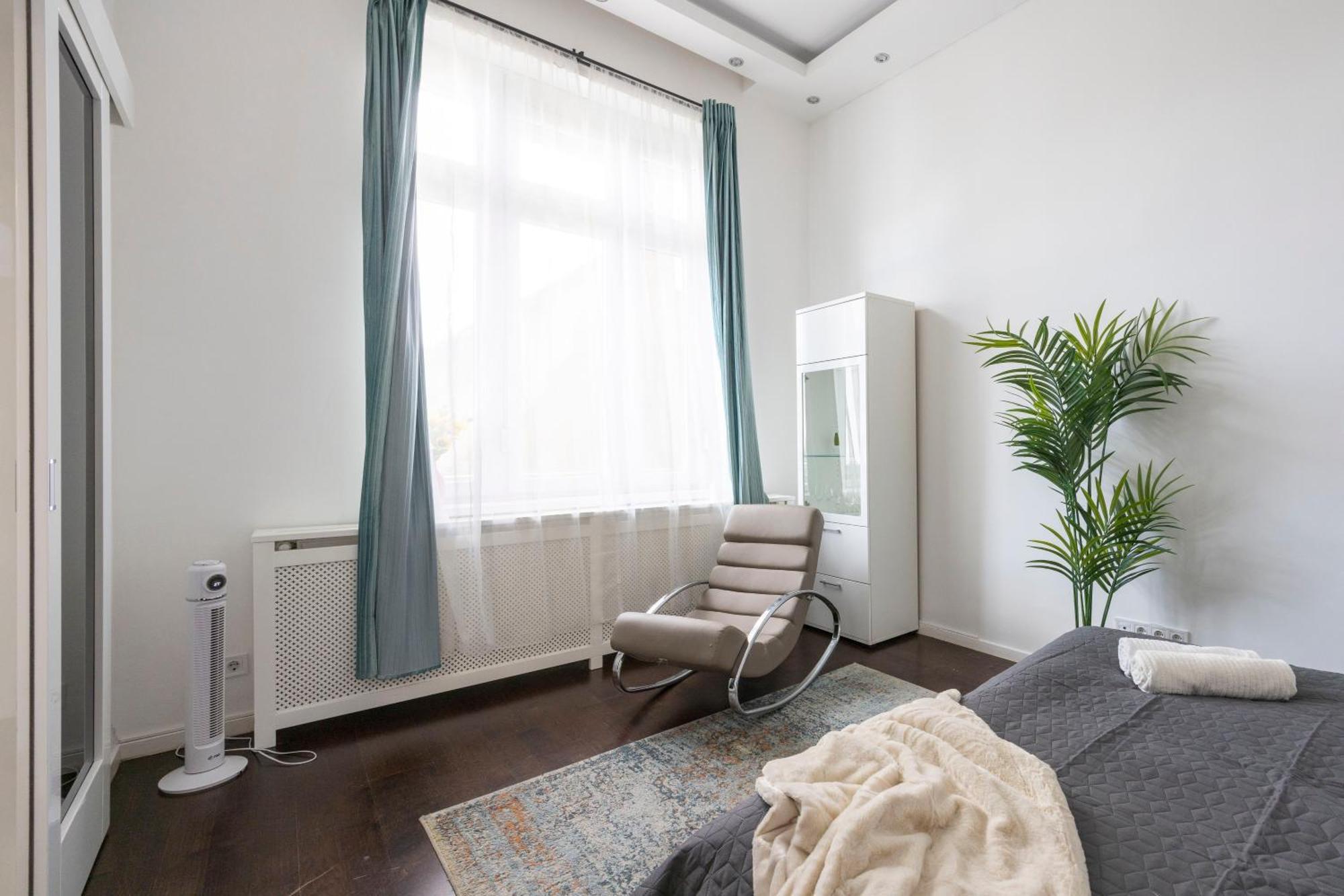 Deluxe & Cozy Wesselenyi Dream Home Next To The Synagogue Budapest Exterior foto